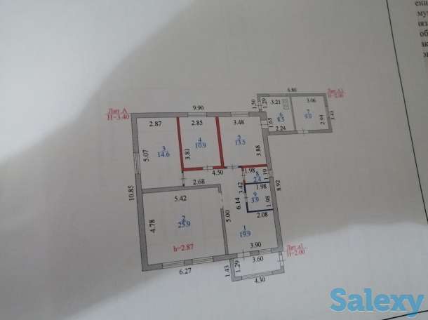 Продам дом, С/о западный, фотография 3