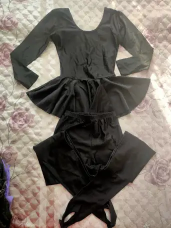 Хореография, фотография 1