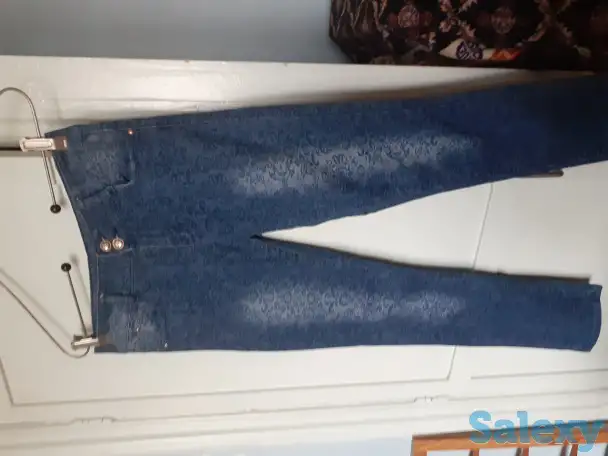 Продам одежду,б/у., фотография 1