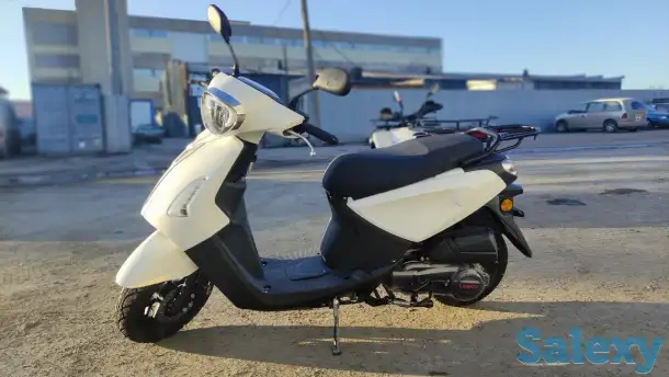 Скутер 150сс (Петропавловск), фотография 8