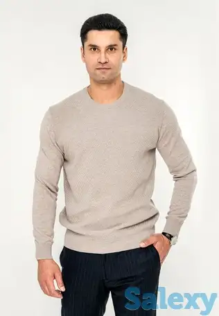 Джемпер glasman, фотография 1