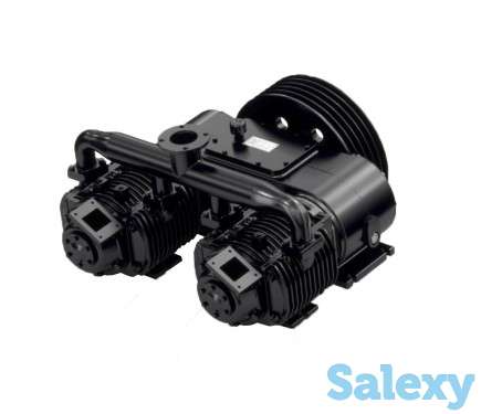 Компрессор КМ-12-2Р1, фотография 2