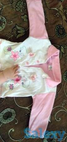Продаю детские кофты, фотография 1