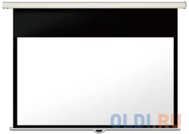 Экран настенный lumien master picture csr 169x176см 169x176см, фотография 1