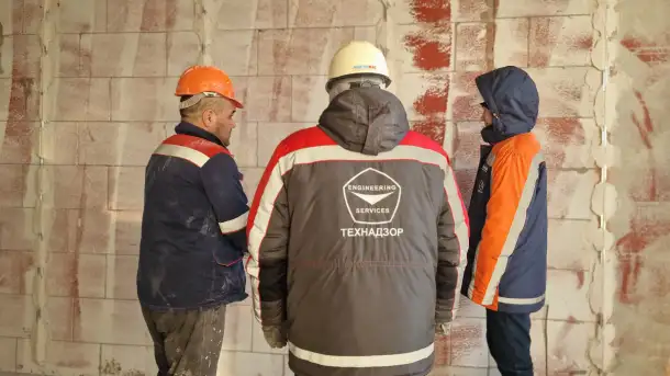 Управление строительными проектами под ключ, фотография 1