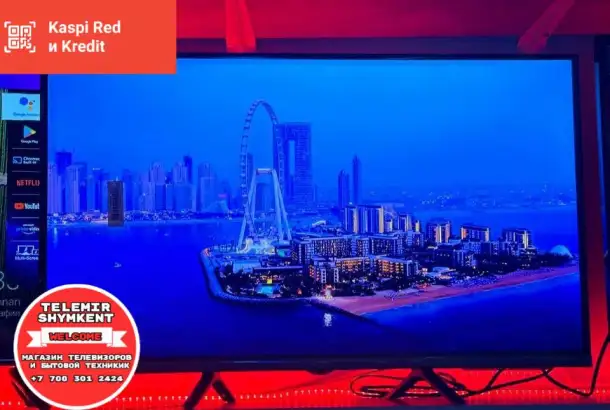 Телевизоры Шымкент, фотография 9