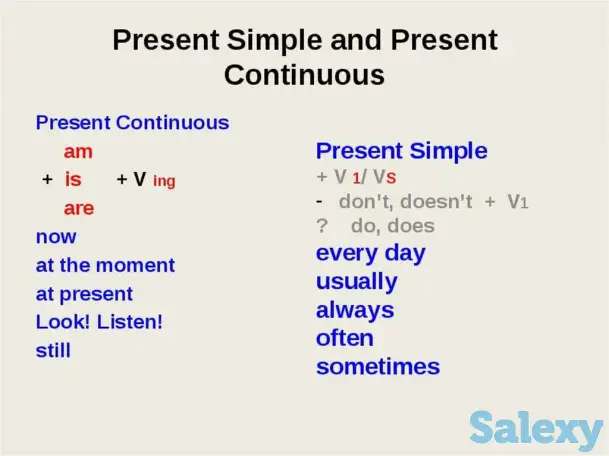 Преподаватель английского, фотография 1