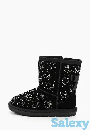 Сапоги alessio nesca, фотография 2