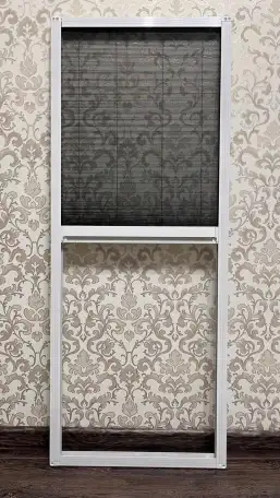 Москитные сетки на окна двери. Изготовление и установка. Высокое качество., фотография 4