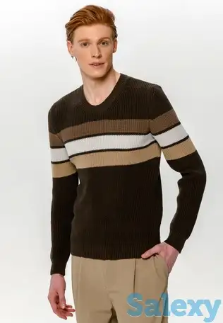 Джемпер scandica, фотография 1