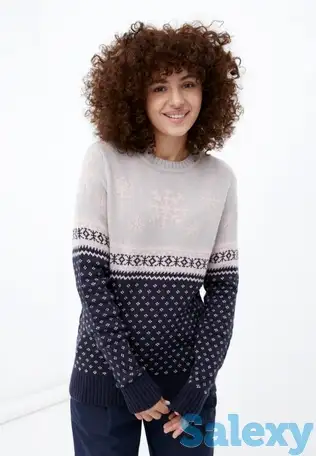 Джемпер finn flare, фотография 1