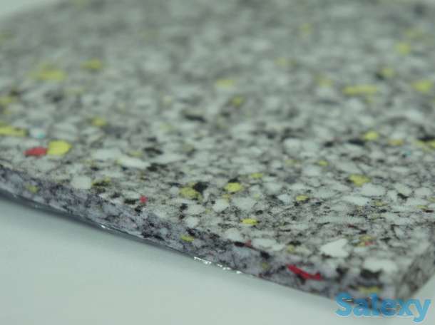 Шумопоглощение iTon (Бибитон) 8мм StP стп, фотография 2