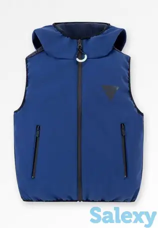 Жилет sherysheff, фотография 1