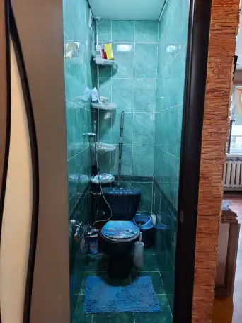 Сдам в аренду 3-х комнатную, Акбугы, фотография 9