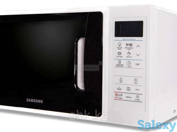 Ремонт микроволновых печей свч midea, фотография 1