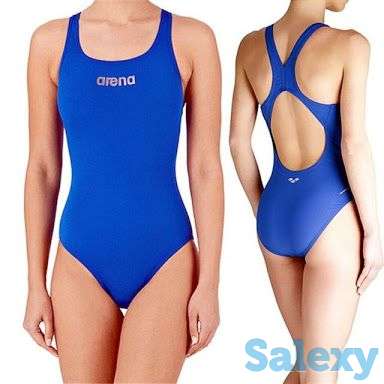 Купальник спортивный, фотография 1