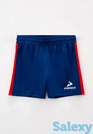 Шорты спортивные demix, фотография 1