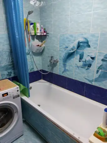 Сдам в аренду 3-х комнатную, Акбугы, фотография 3