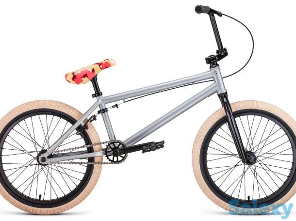 Велосипед BMX (трюковый) HARO(США) в Экибастузе! Рассрочка Кредит, фотография 6