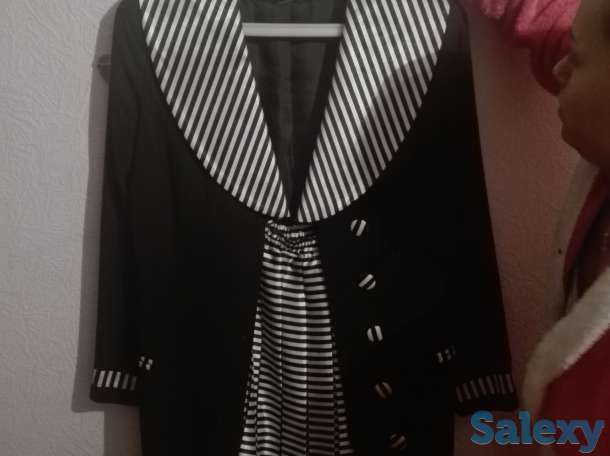 Продам женский костюм, фотография 1