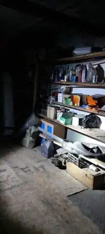 срочно продам гараж, Жастар Комсомольская,37, фотография 4