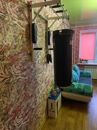 Продам 4х комнатную квартиру, Абая 80/3, фотография 3