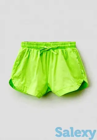 Шорты sela, фотография 1