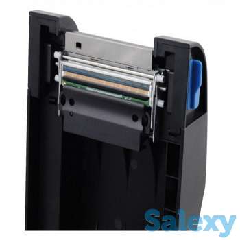 Принтер этикеток (штрих-кодов) XP-365. Доставка бесплатно по г.Алматы, фотография 3