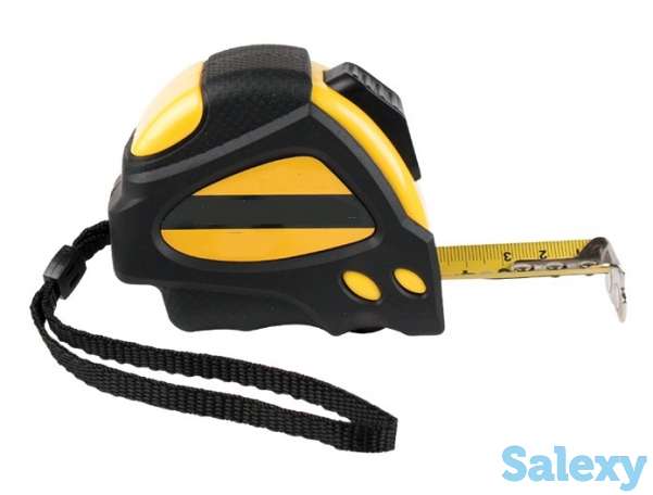 Рулетка измерительная, фотография 1