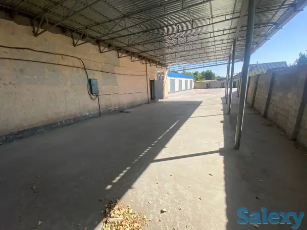 Продается коммерческое здание, Самаркандская 21, фотография 8