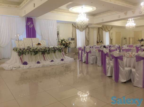 Оформление в Алмате, фотография 6