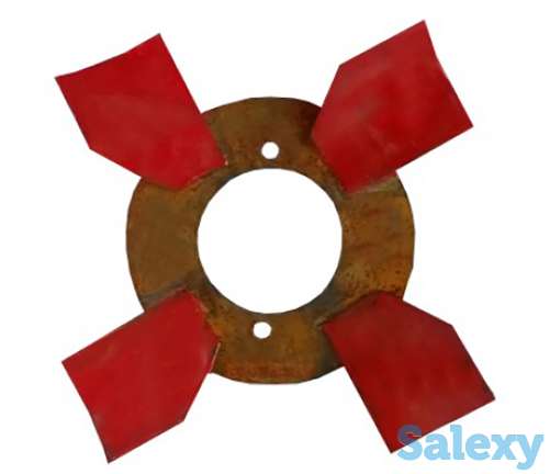 Запчасти компрессоров ВР-8/2,2 и ВР-8/2,5, фотография 1