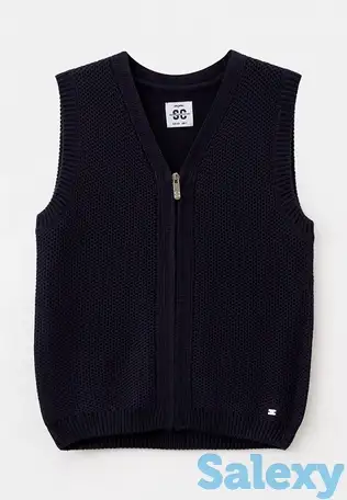 Жилет playtoday, фотография 1