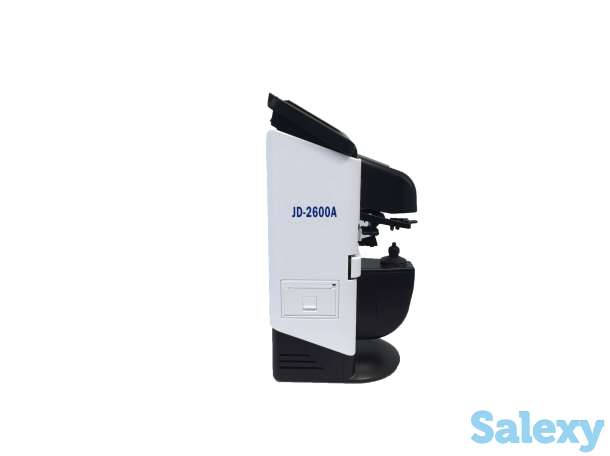Диоптриметр JD 2600A, фотография 4