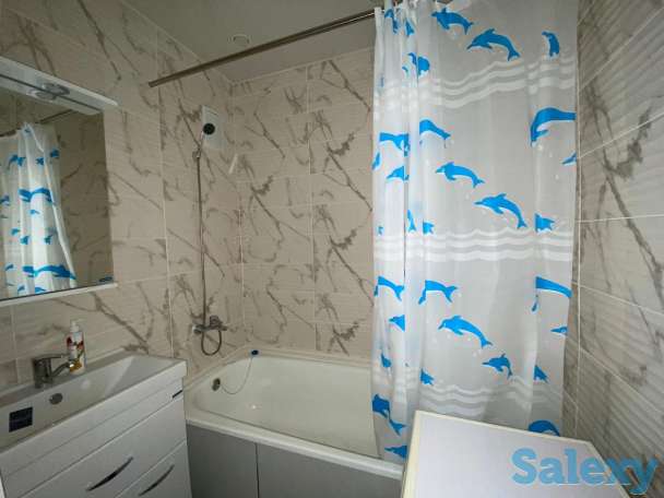 Комфортная квартира в центре города, Бухар-жырау, вокзал, цум, фотография 3