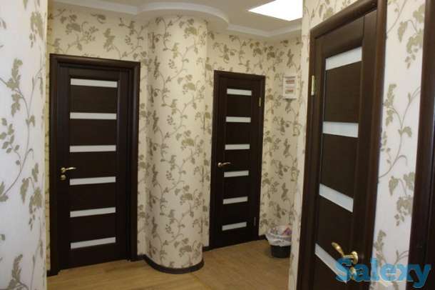 Наклейка обоев, фотография 2