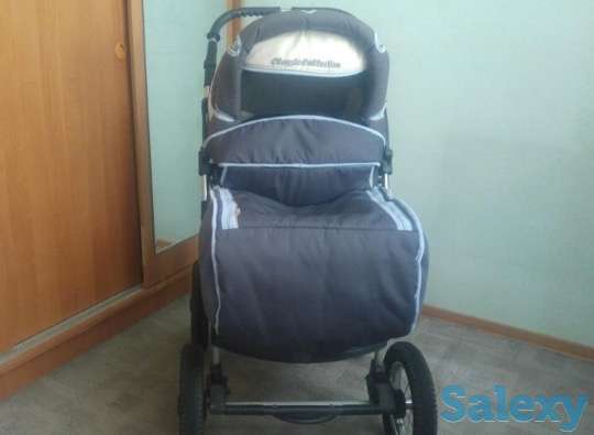 Коляска TAKO, фотография 6