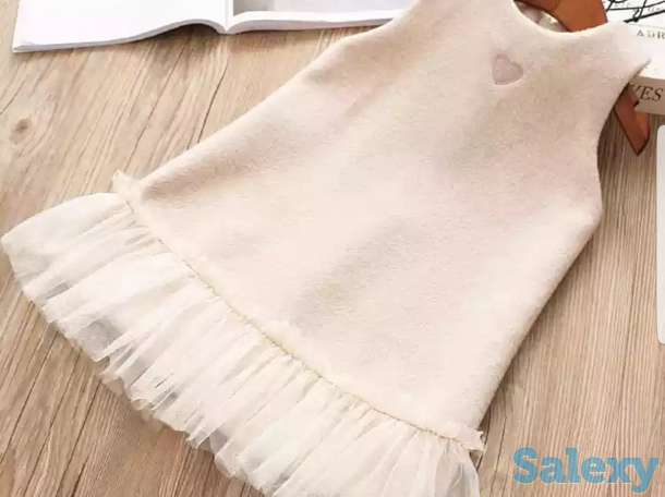 Детское платье в наличии., фотография 1