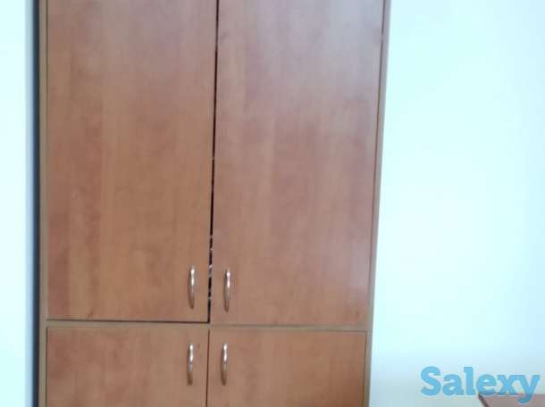 Офисная б/у мебель для персонала, фотография 6