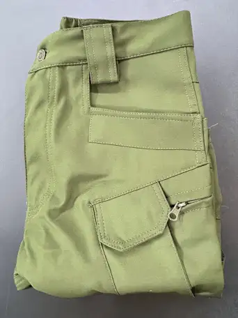 Натовские Тактические Брюки, Холодок. Оптом и в Розницу, фотография 5