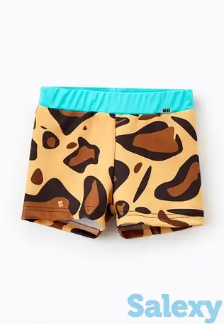 Шорты спортивные bukidz, фотография 1