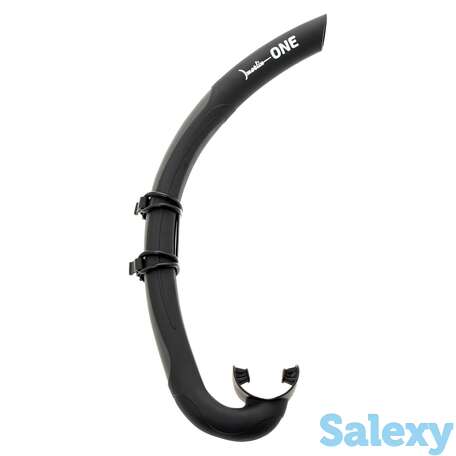 Трубка marlin one black/grey, фотография 1