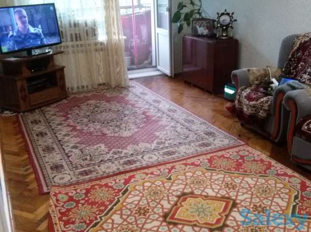 Продам квартиру, Г. ул.Спортивная дом 20, фотография 2