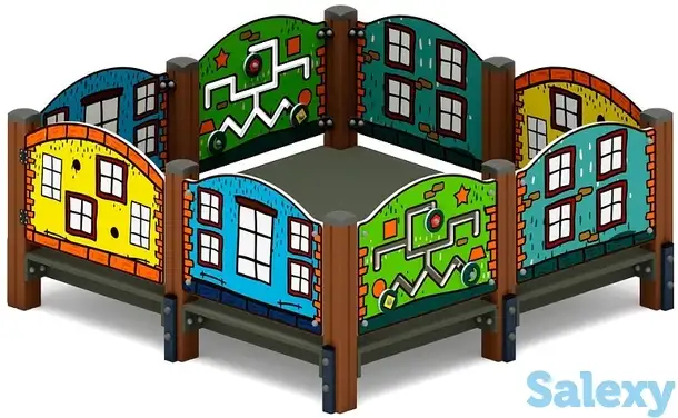 Манеж (город) мф 21.01.01-20, фотография 1