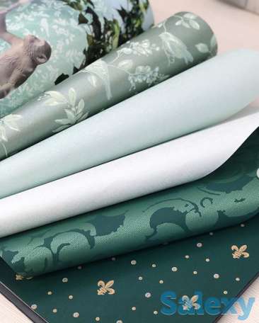 ОБОИ КРАСКИ ЛАМИНАТ, фотография 1