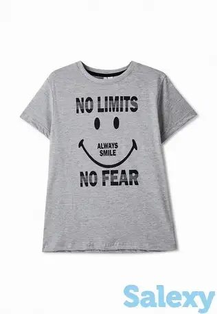 Футболка elaria, фотография 1