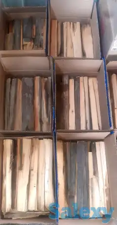 Дрова в коробках (9-10кг), фотография 4