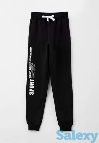 Брюки спортивные elementarno, фотография 1