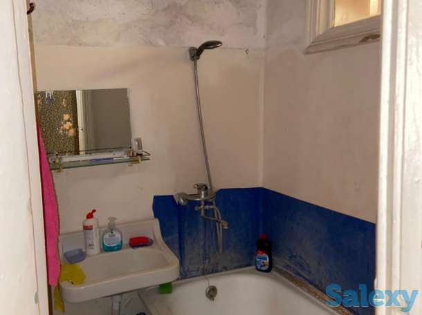 Квартира, Ауэзова 27, фотография 6