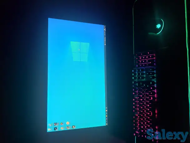 Настольный компьютер, фотография 4